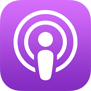 apple podcast png podcasts app icon 300