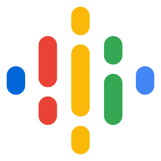 google podcasts logo 1